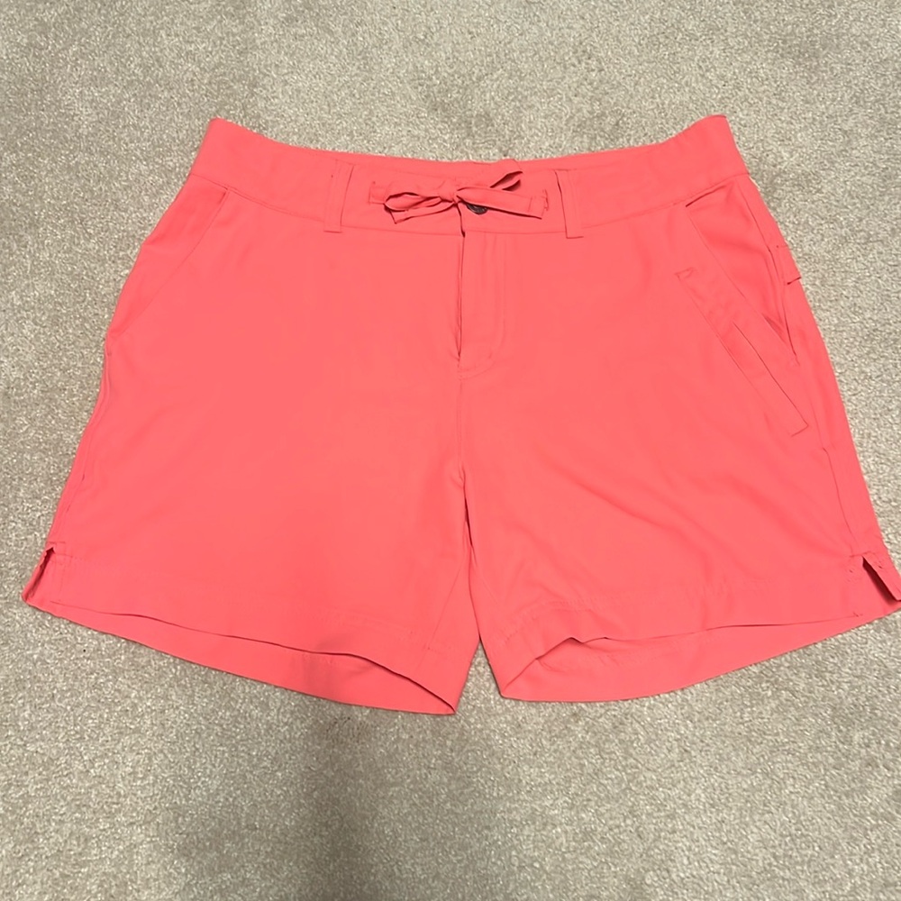 Magellan Shorts